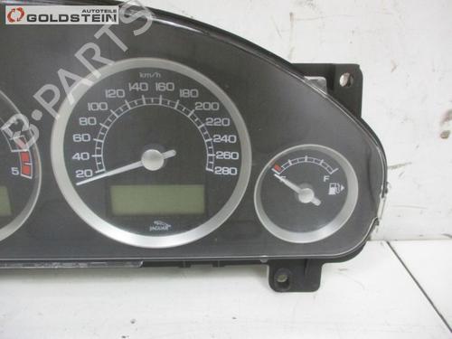 Display JAGUAR S-TYPE II (X200) 2.7 D | BP18763663C48 