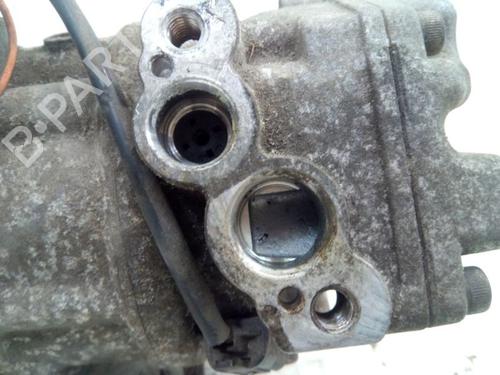 AC compressor BMW 1 (E81) 116 i | BP27207200M34 