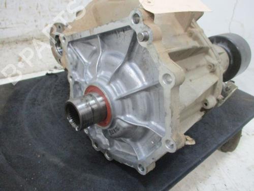 Transfer box NISSAN NAVARA NP300 Pickup (D23, D23T) 2.3 dCi | BP31588581M36 