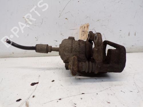 Used Left rear brake caliper BMW 1 (E81) 116 i (122 hp) 21137725