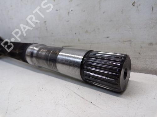 Right front driveshaft CITROËN JUMPY II Van 1.6 HDi 90 16V | BP38028445M39 - Image 3