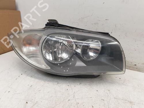 Right headlight BMW 1 (E87) 116 i | BP39007568C29 - Image 4