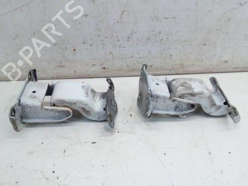 Dørhængsel/Dørbegrænser RENAULT TRAFIC II Van (FL) 2.0 dCi 115 (FL01, FL0U, FL00, FL0H, FL0M) | BP37134563C146 - Image 3