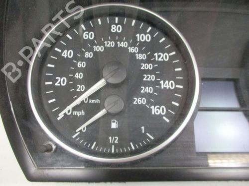 Instrument cluster BMW 3 (E90) 325 i | BP37111502C47 - Image 2