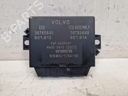 Used Electronic module Electronic module VOLVO XC90 I (275) V8 AWD (316 hp) 33276541 33276541