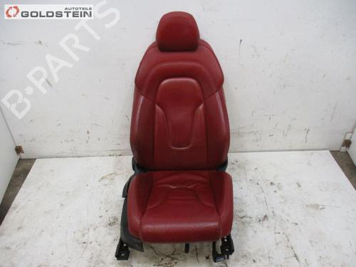 Stol høyre foran AUDI TT (8J3) 2.0 TFSI (200 hp) 18762042