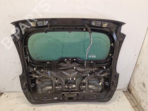 Tailgate RENAULT GRAND SCÉNIC III (JZ0/1_) 1.4 16V (JZ0F) | BP29108354C6 