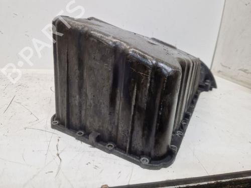 Oil sump MERCEDES-BENZ SPRINTER 2-t Bus (B901, B902) 211 CDI (902.671, 902.672) | BP29523295M115 