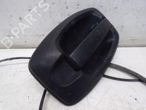 Exterior handle FIAT DUCATO Van (250_) 140 Natural Power | BP29101543C122 