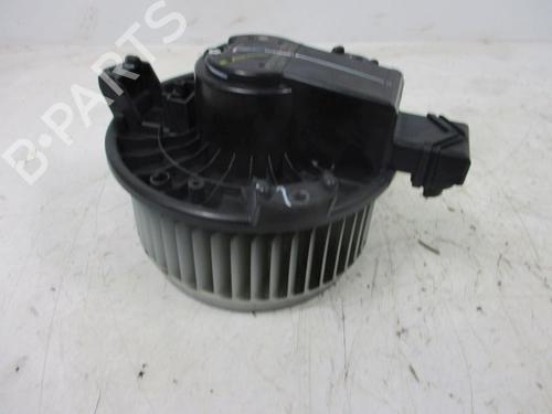 Varmvifte DODGE JOURNEY 2.0 CRD (140 hp) 18798232