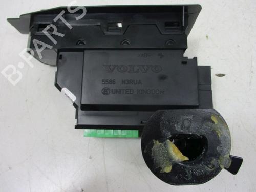 Used Switch VOLVO S60 I (384) 2.5 T (210 hp) 18794888