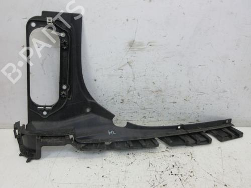 Used Rear bumper bracket MINI MINI CLUBMAN (R55) Cooper S (174 hp) 19295912