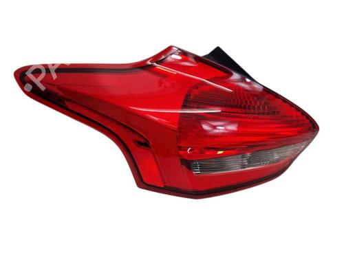 Used Left taillight Left taillight FORD FOCUS III 2.0 ST (250 hp) 40181450 40181450