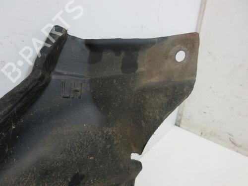 Wheel arch MITSUBISHI MIRAGE / SPACE STAR VI Hatchback (A0_A) 1.2 (A03A) | BP21824481C56 