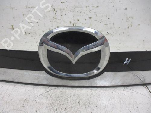 Tailgate handle MAZDA CX-9 (TB) 3.7 AWD (TB10A) | BP37111738C132 - Image 2