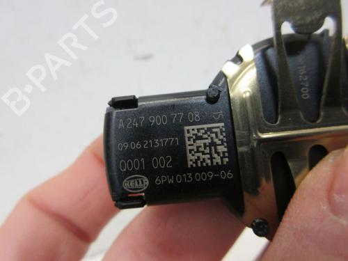 Electronic sensor MERCEDES-BENZ EQS (V297) EQS 450+ (297.123) | BP37132316M84 - Image 7