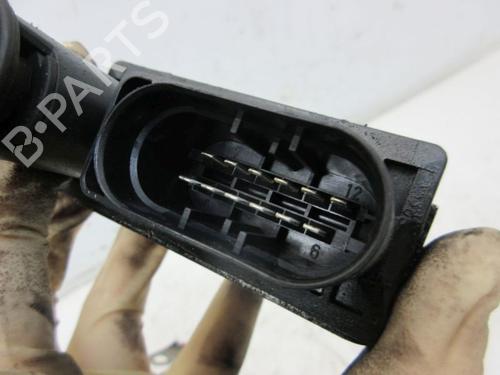 Electronic module BMW 1 (E81) 118 d | BP29091220M83 