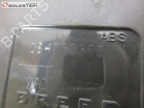 Seat buckle FIAT CROMA (194_) 1.9 D Multijet (194AXC1B, 194AXC12) | BP18762980I32 