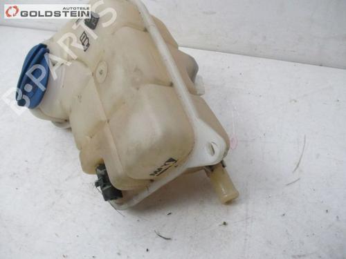 Expansion tank AUDI A4 B7 Avant (8ED) 2.0 TDI quattro | BP25825894C120 