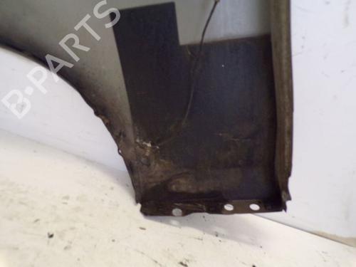 Right front fenders BMW 1 (E81) 116 i | BP23193623C42 