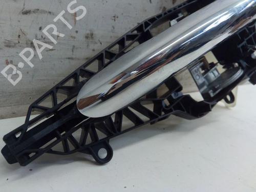 Front left exterior door handle MINI MINI (F56) Cooper | BP29106706C128 