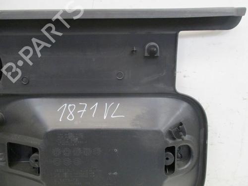 Front left panel JEEP WRANGLER III (JK) 3.8 | BP30184499C58