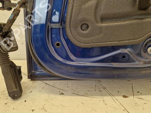 Right rear door BMW 3 (E90) 318 i | BP29105980C5 