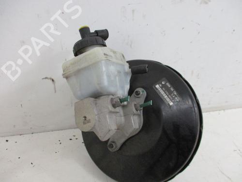 Used Brake master cylinder DACIA LOGAN MCV (KS_) 1.6 16V (KS0L, KS0M, KS0P, KS1S) (105 hp) 18791263