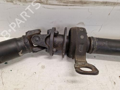 Driveshaft MAZDA CX-7 (ER) 2.2 MZR-CD AWD (ER10A) | BP36537299M37 - Image 5