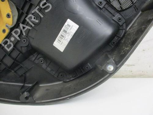 Rear right panel CITROËN C3 II (SC_) 1.6 HDi | BP38026673C61  - Image 10