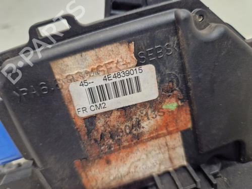 Rear left lock AUDI A8 D3 (4E2, 4E8) 4.2 TDI quattro | BP34738312C100 - Image 9