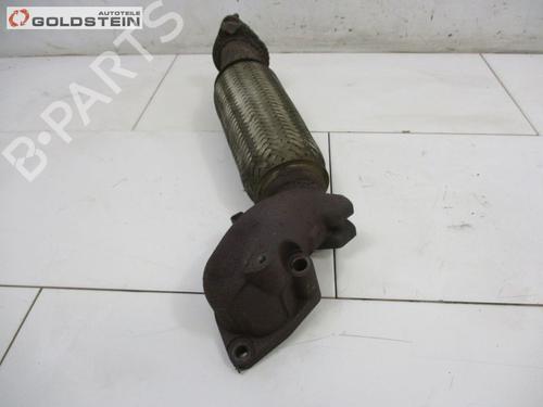 Pipe MAZDA 3 Saloon (BL) 2.2 MZR CD (BL10) | BP37105268M125 - Image 2