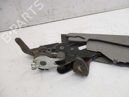 Hand brake AUDI A4 B6 Avant (8E5) 2.5 TDI | BP37122405I18 - Image 4