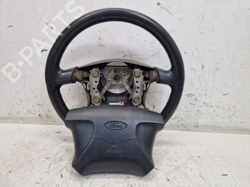 Used Steering wheel FORD RANGER (ER, EQ, R_) 2.5 TD 4x4 (109 hp) 26438986