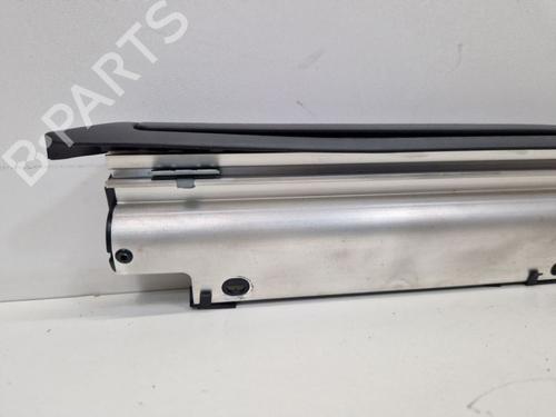 Left sun visor AUDI A8 D3 (4E2, 4E8) 4.2 TDI quattro | BP31877026I1