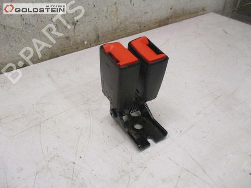 Used Seat buckle FORD FIESTA VI (CB1, CCN) 1.6 TDCi (90 hp) 13760722