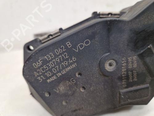 Throttle body VW PASSAT B6 (3C2) 2.0 FSI 4motion | BP28307510M82 