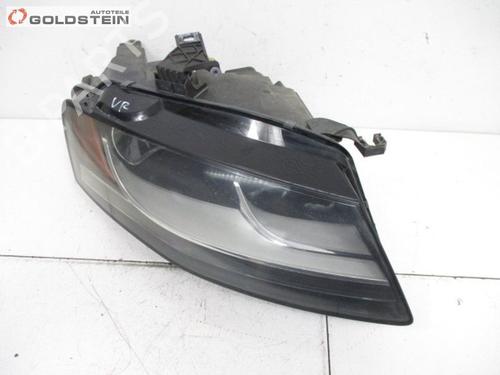 Right headlight AUDI A4 B8 (8K2) 2.0 TFSI | BP18788895C29 