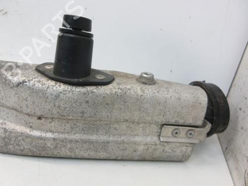 Front bumper reinforcement AUDI A4 B7 (8EC) 3.0 TDI quattro | BP29097631C109 