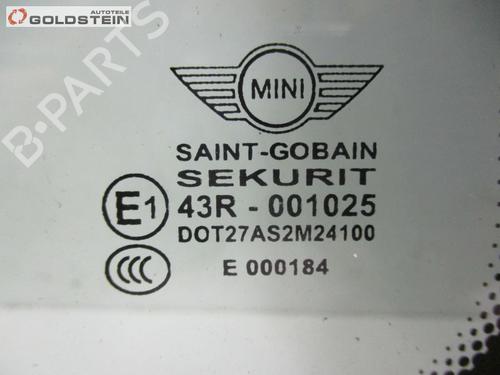 Dørrute Høyre bak MINI MINI (R50, R53) One | BP18789627C21 