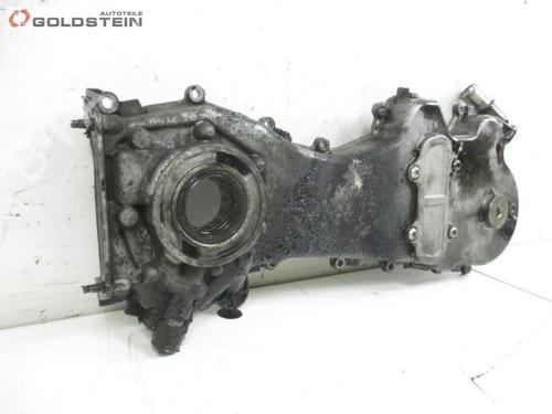 Upper protection OPEL CORSA C (X01) 1.3 CDTI (F08, F68) | BP37109462M93 - Image 2