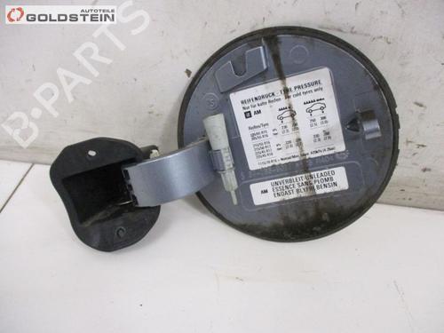 Klapa wlewu paliwa OPEL SIGNUM Hatchback (Z03) 2.2 direct (F48) | BP18760193C131 