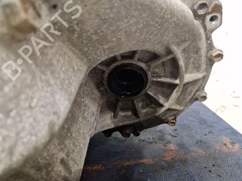 Gearbox SUZUKI SWIFT IV (FZ, NZ) 1.6 (AZG416, AZH416, RS416, ZC32S, ZA32S) | BP31588339M3