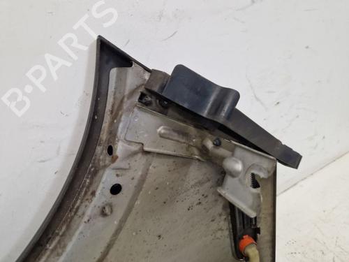 Right front fenders MINI MINI (R50, R53) Cooper | BP30398551C42 