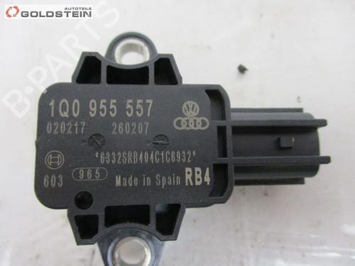 Electronic sensor VW EOS (1F7, 1F8) 2.0 TFSI | BP37101984M84 - Image 3