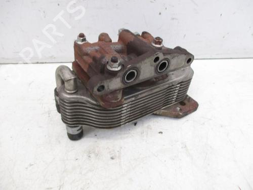 Water radiator MITSUBISHI ASX (GA_W_) 1.8 DI-D (GA6W) | BP37121109M31 - Image 5