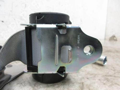 Front right seatbelt OPEL CORSA D (S07) 1.4 (L08, L68) | BP29095576I25 - Image 5