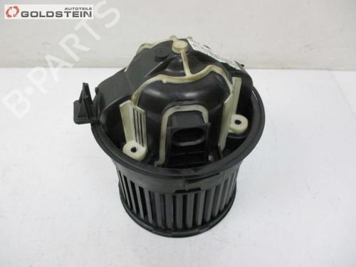 Heater blower motor PEUGEOT 308 CC (4B_) 1.6 16V | BP18753538M62 