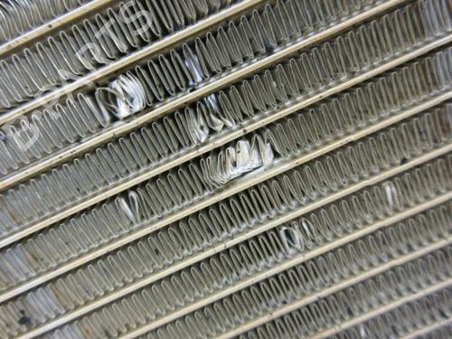 Intercooler VW POLO V (6R1, 6C1) 1.2 TSI | BP19296936M30 