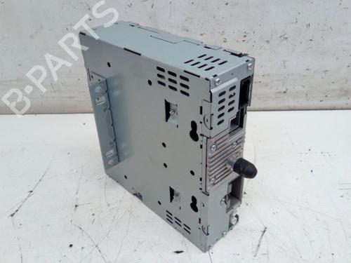 Radio VOLVO V50 (545) D3 | BP24956542E6 